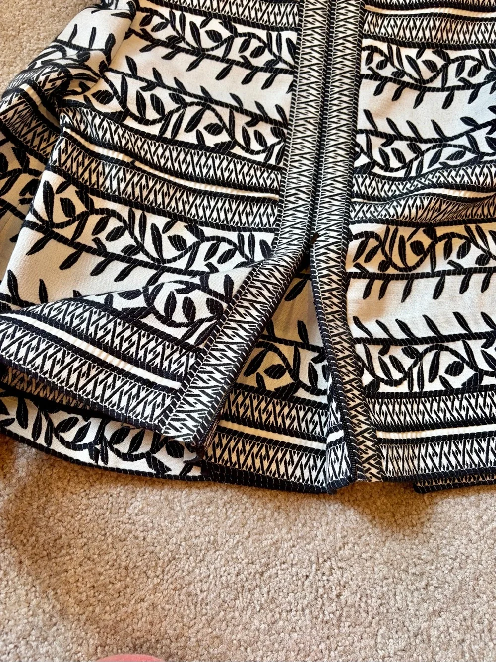 Tory Burch gorgeous versatile jacket!